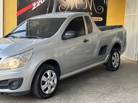 CHEVROLET Montana 1.4 FLEX LS, Foto 2