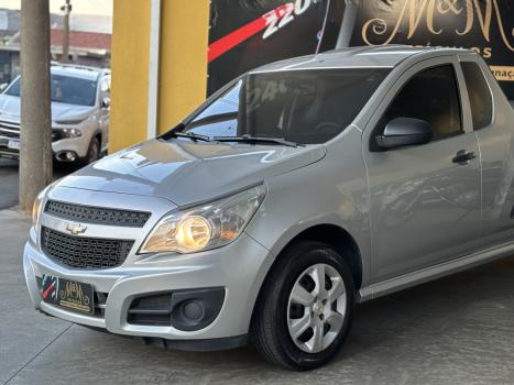 CHEVROLET Montana 1.4 FLEX LS, Foto 3
