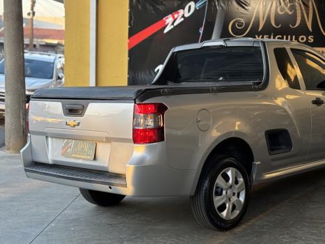 CHEVROLET Montana 1.4 FLEX LS, Foto 4