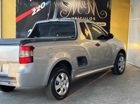 CHEVROLET Montana 1.4 FLEX LS, Foto 5