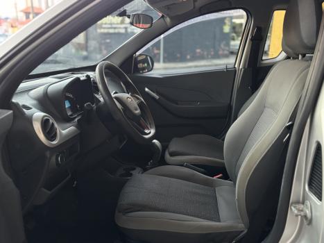 CHEVROLET Montana 1.4 FLEX LS, Foto 7
