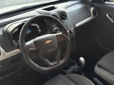 CHEVROLET Montana 1.4 FLEX LS, Foto 8