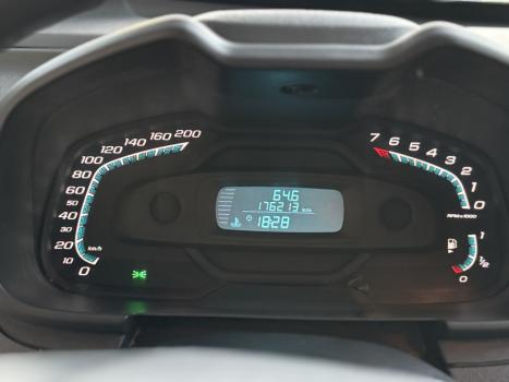 CHEVROLET Montana 1.4 FLEX LS, Foto 9