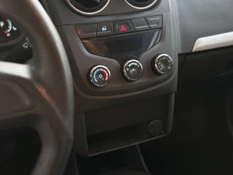 CHEVROLET Montana 1.4 FLEX LS, Foto 10