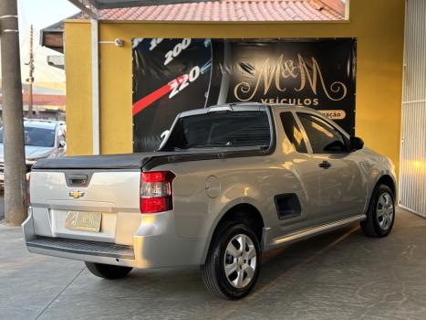 CHEVROLET Montana 1.4 FLEX LS, Foto 13
