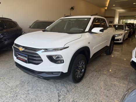 CHEVROLET Montana 1.2 12V FLEX LT TURBO, Foto 2