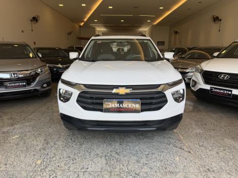 CHEVROLET Montana 1.2 12V FLEX LT TURBO, Foto 3