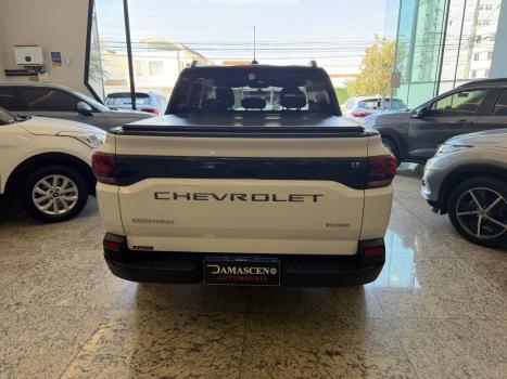 CHEVROLET Montana 1.2 12V FLEX LT TURBO, Foto 4