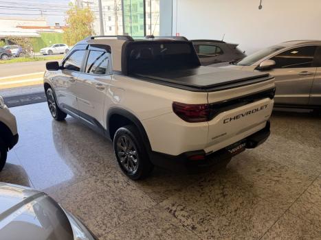CHEVROLET Montana 1.2 12V FLEX LT TURBO, Foto 6