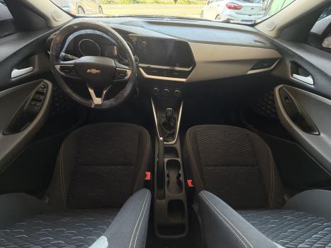 CHEVROLET Montana 1.2 12V FLEX LT TURBO, Foto 8