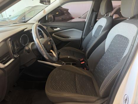 CHEVROLET Montana 1.2 12V FLEX LT TURBO, Foto 9