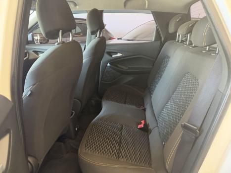 CHEVROLET Montana 1.2 12V FLEX LT TURBO, Foto 10