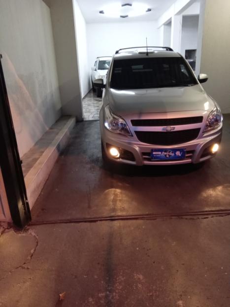 CHEVROLET Montana 1.4 FLEX LS, Foto 1