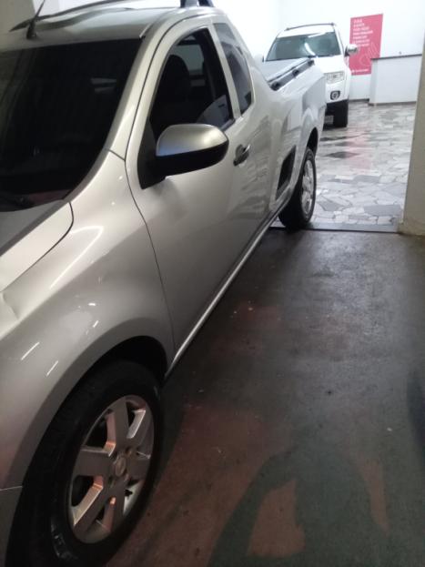 CHEVROLET Montana 1.4 FLEX LS, Foto 3
