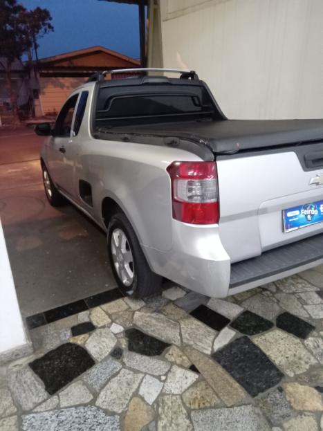 CHEVROLET Montana 1.4 FLEX LS, Foto 4