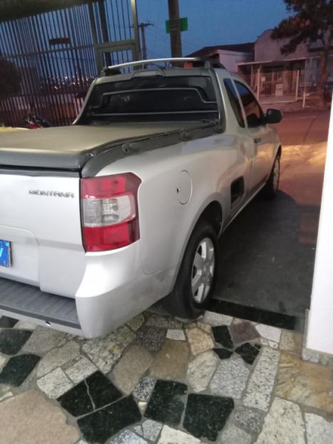 CHEVROLET Montana 1.4 FLEX LS, Foto 5
