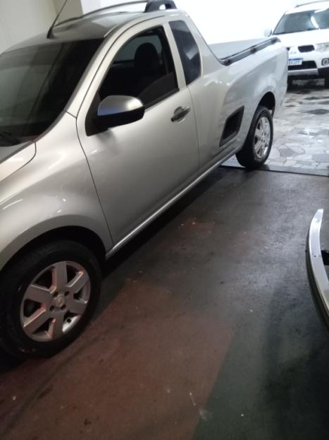 CHEVROLET Montana 1.4 FLEX LS, Foto 6