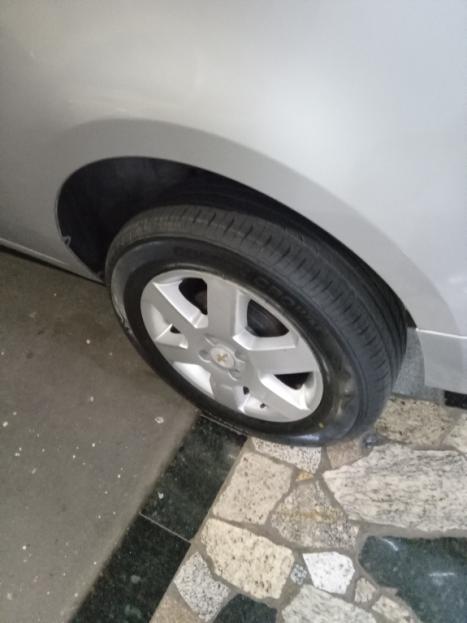 CHEVROLET Montana 1.4 FLEX LS, Foto 7