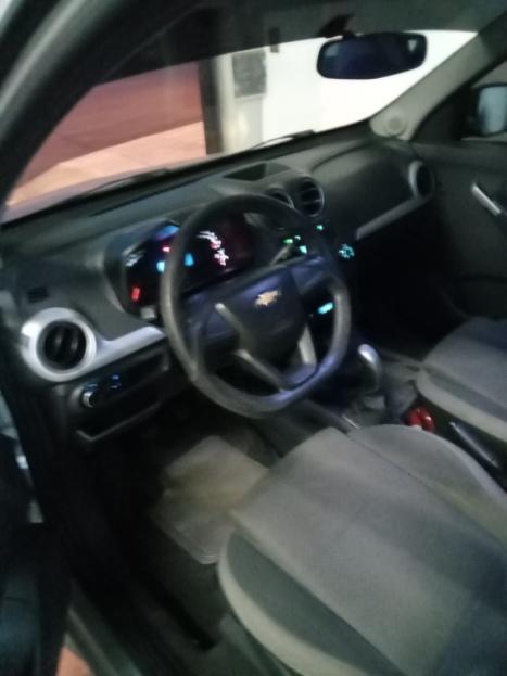 CHEVROLET Montana 1.4 FLEX LS, Foto 8