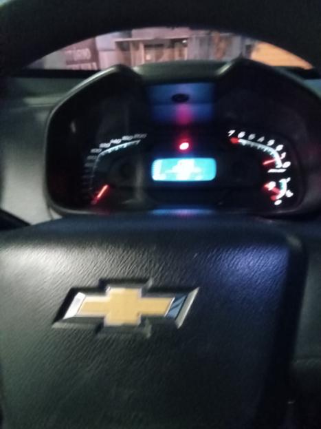 CHEVROLET Montana 1.4 FLEX LS, Foto 9