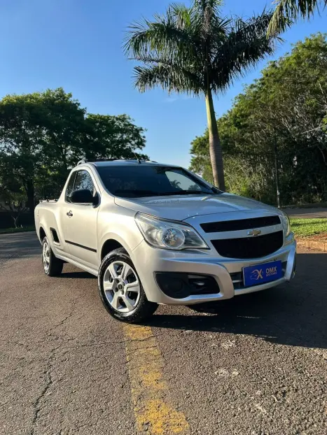 CHEVROLET Montana 1.4 FLEX LS, Foto 1