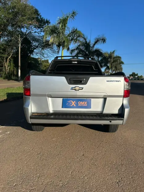 CHEVROLET Montana 1.4 FLEX LS, Foto 3