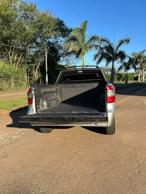 CHEVROLET Montana 1.4 FLEX LS, Foto 5