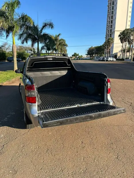 CHEVROLET Montana 1.4 FLEX LS, Foto 8
