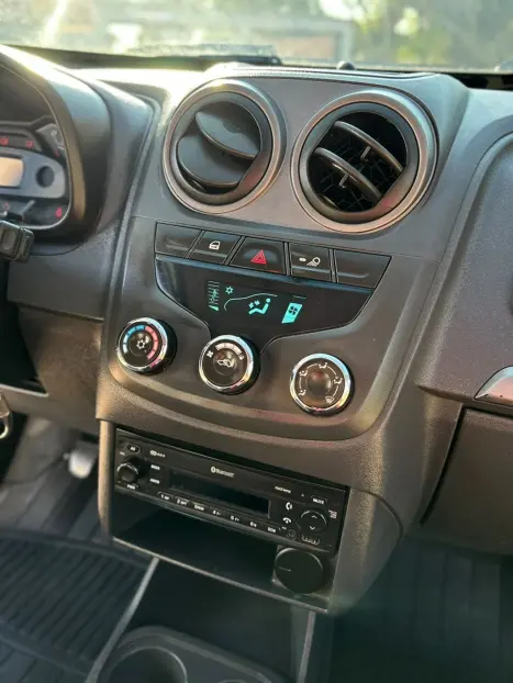 CHEVROLET Montana 1.4 FLEX LS, Foto 9