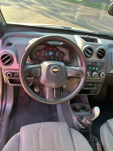 CHEVROLET Montana 1.4 FLEX LS, Foto 10