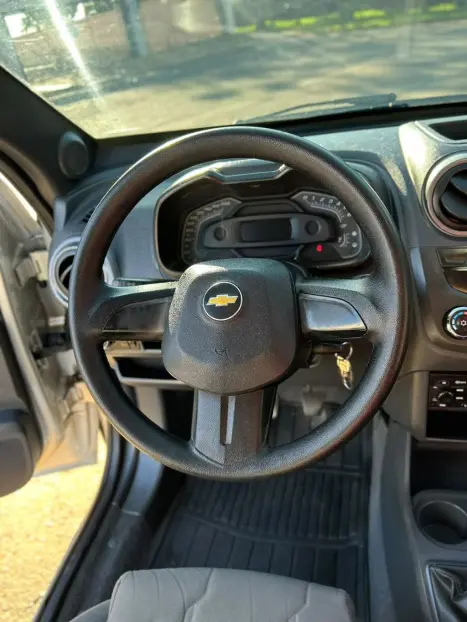 CHEVROLET Montana 1.4 FLEX LS, Foto 11