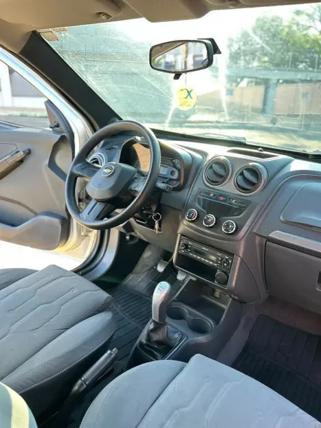 CHEVROLET Montana 1.4 FLEX LS, Foto 12