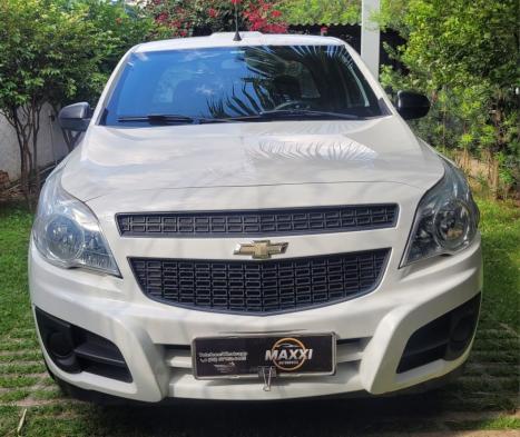 CHEVROLET Montana 1.4 FLEX LS, Foto 1
