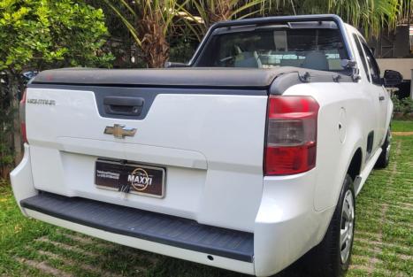 CHEVROLET Montana 1.4 FLEX LS, Foto 2