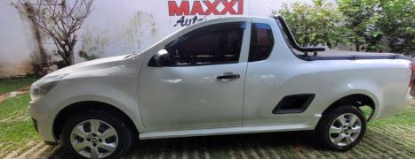 CHEVROLET Montana 1.4 FLEX LS, Foto 3