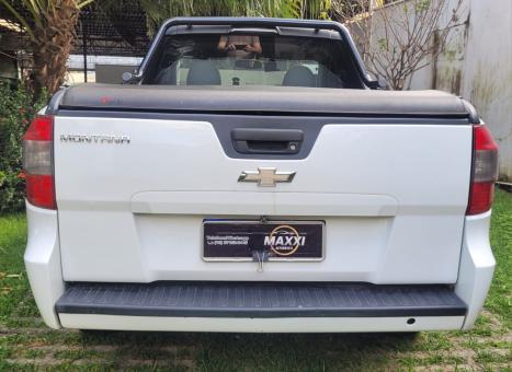 CHEVROLET Montana 1.4 FLEX LS, Foto 4
