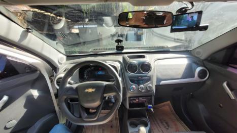 CHEVROLET Montana 1.4 FLEX LS, Foto 5