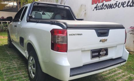 CHEVROLET Montana 1.4 FLEX LS, Foto 6