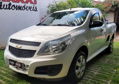 CHEVROLET Montana 1.4 FLEX LS, Foto 8