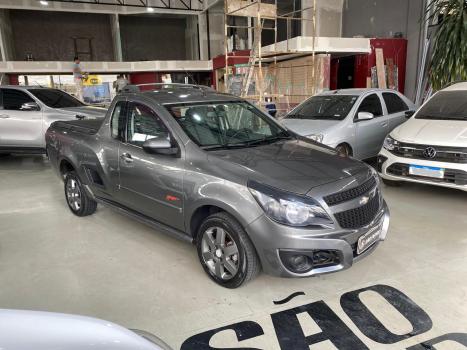 CHEVROLET Montana 1.4 FLEX SPORT, Foto 2