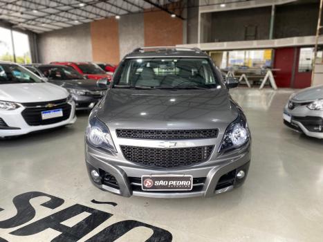 CHEVROLET Montana 1.4 FLEX SPORT, Foto 3
