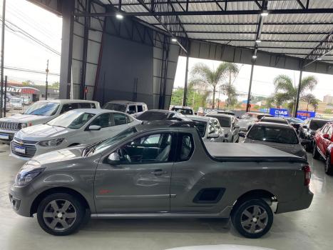 CHEVROLET Montana 1.4 FLEX SPORT, Foto 4