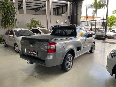 CHEVROLET Montana 1.4 FLEX SPORT, Foto 6