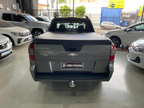 CHEVROLET Montana 1.4 FLEX SPORT, Foto 7