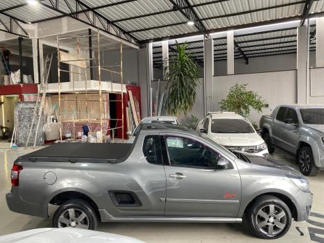 CHEVROLET Montana 1.4 FLEX SPORT, Foto 8