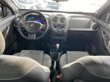 CHEVROLET Montana 1.4 FLEX SPORT, Foto 9