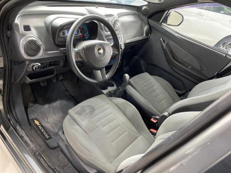 CHEVROLET Montana 1.4 FLEX SPORT, Foto 10