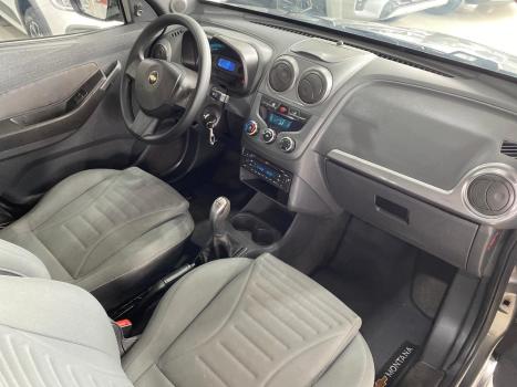 CHEVROLET Montana 1.4 FLEX SPORT, Foto 12