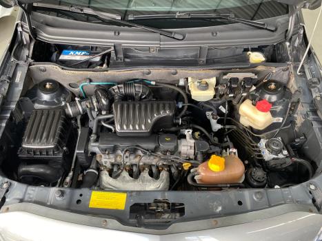 CHEVROLET Montana 1.4 FLEX SPORT, Foto 16