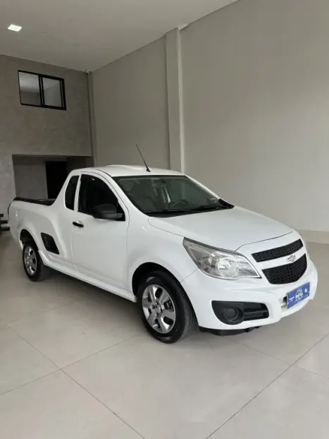 CHEVROLET Montana 1.4 FLEX LS, Foto 1
